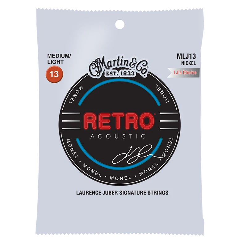 Monel clearance guitar strings