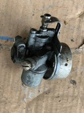 Carburateur Peugeot 104