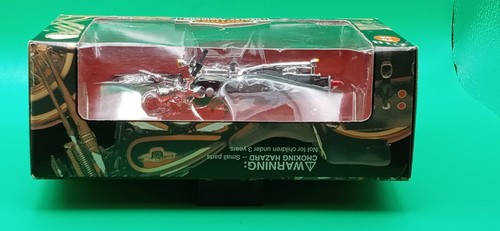 MAISTO Harley-Davidson 95th Anniversary 1:18 XL 1200C Sportster Custom Series 3 - Picture 5 of 5