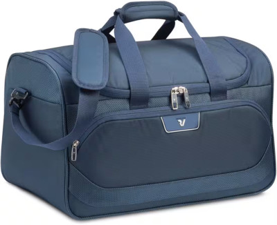 RONCATO Reisetasche Joy 50 cm Handgepäcktasche mit Trolley-Aufstecksystem