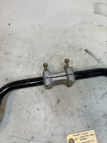 2019 Polaris Sportsman 570 Touring Handle Bars 5340797-458 4016005 - Picture 4 of 7