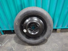 NISSAN MURANO SPACE SAVER SPARE WHEEL 165/90/18 2008