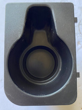 Cup Holder Saab 9-5 Center Console. Cup Holder Saab 9-5 Center Console.