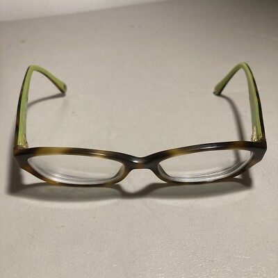 Coach HC6002 (Cecilia) 5052(Tortoise) Eyeglass Frames 51-16-135 | eBay