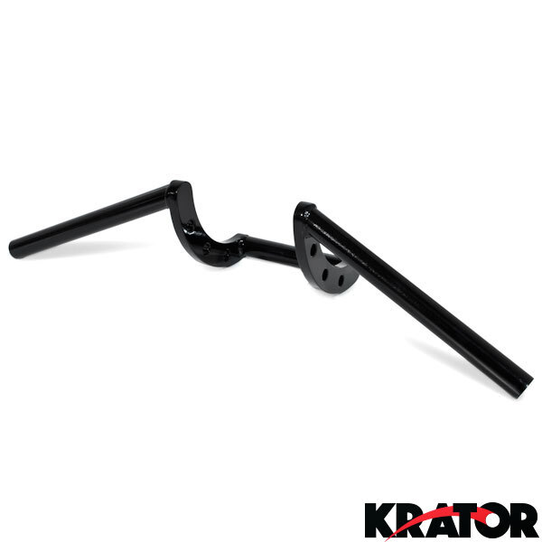 パーツ T19 CRUISER BAR BLACK T19 CRUISER BAR BLACK パーツ