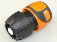 "G.F. Iwater Schlauchverbinder Mit Wasserstop 3/4\" Schlauchkupplung Verbinder"