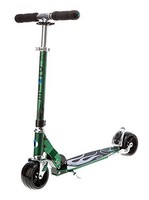 Micro Rocket Scooter Micro Rocket Scooter