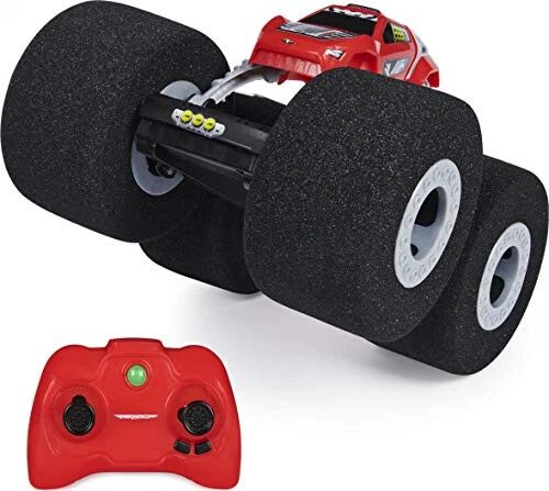 Batería electrónica, Air Hogs Niños y Juguetes de cuerda