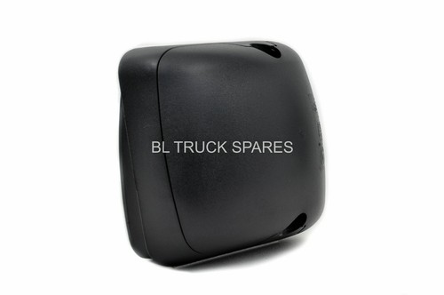 HINO 500 FG 1628 (2011-2017) TRUCK BIG SPOTTER MIRROR HEAD (LEFT = RIGHT) HRPBS - Picture 4 of 11