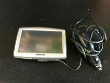 TOM TOM XL GPS N14644 Canada 310 Car Charger