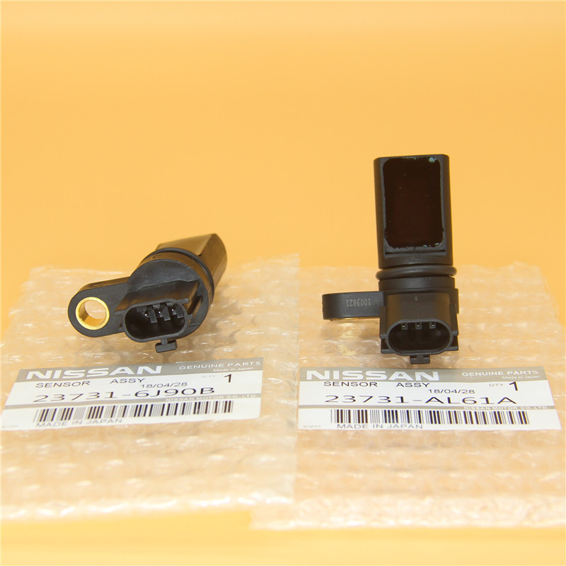 Set 2 Camshaft Position Sensor For Nissan 350Z Maxima Murano Altima eBay