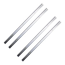 12-1/2-Inch Planer Blades for Delta 22-560 replaces 22-565 2Sets, 4PCS Blades