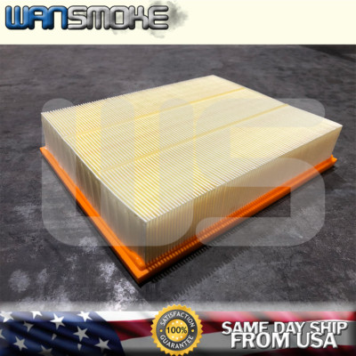 Premium Engine Air FIlter For 07-11 Dodge Nitro 08-12 Jeep Liberty 3.7L 4.0L
