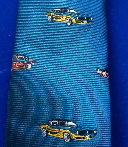 Next Boys Tie Formal Party Wedding Novelty Dino Car London Soldier 1 - 16 Years - Picture 11 of 35