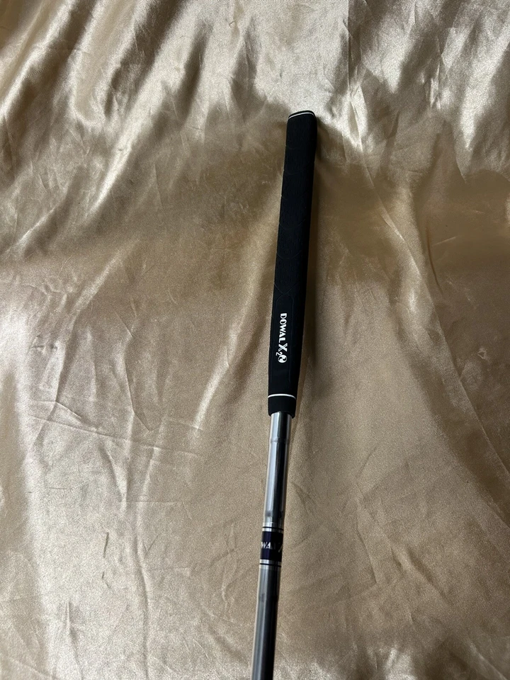 NEW!  35"  DowalX20 Black Putter men women - Image 3 of 4