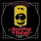 Alessandro Alessandroni Alessandroni Proibito Box Set 5x7'' vinyl Red Light Comp
