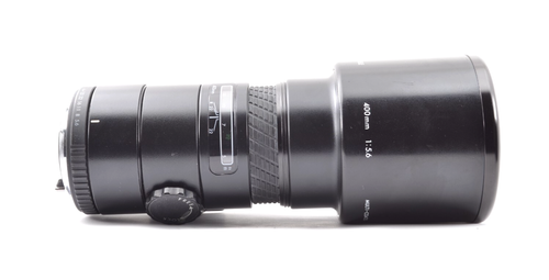 【Mejor Como Nuevo】SIGMA AF 400mm f/5.6 para Lente Pentax K Teleobjetivo Prime... - Imagen 5 de 11