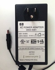 Genuine HP Charger AC Power Adapter 0950-4081