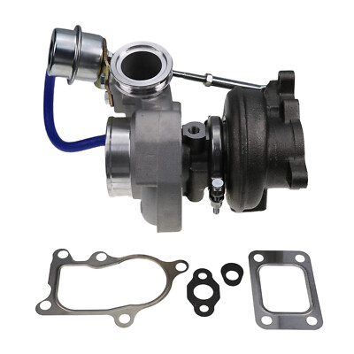 戦国TURB Turbocharger 4042714 for 2006-02 Cummins QSB QSB Tier-3