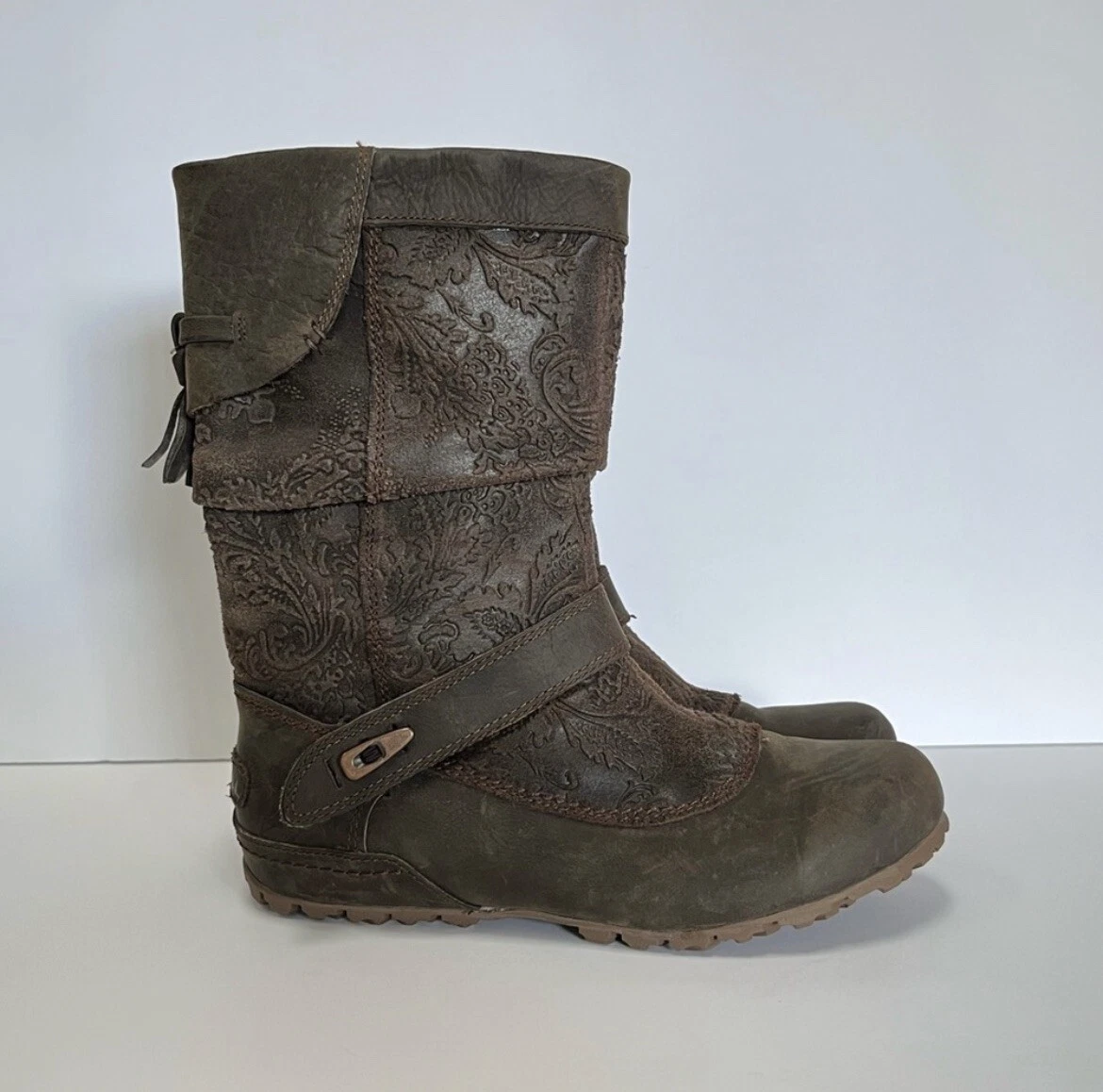 Merrell women's haven pull boot 2025