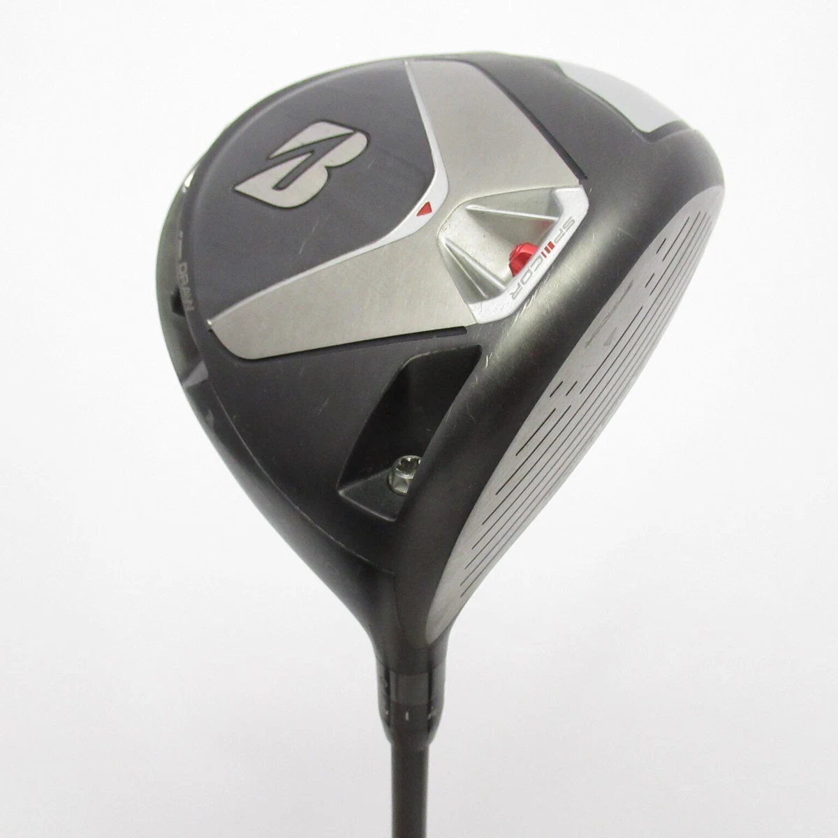 Bridgestone TOUR B X Driver Tour AD TX3-5 #GD2386 | eBay