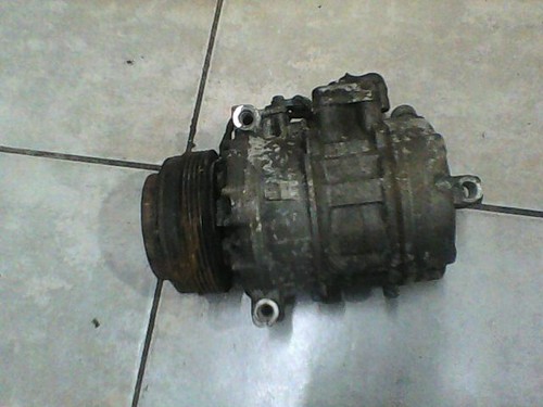Kompressor Klimaanlage BMW 3ER 346L (E46) 4472208025