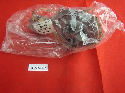 Water Pump Saleri SIL PA374 PA 374 AUDI VW 80 100 Coupe Fox Golf Jetta Passat