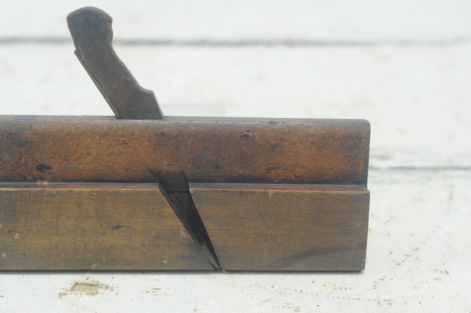 Antique Sandusky Tool Co.? Wood Moulding Plane Woodworking Hand Tools 2 eBay