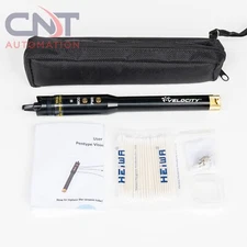 VFL-650P Optical Fiber Pentype Visual Fault Locator SM and MM Fiber Velocity VFL