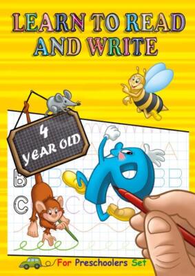 Lesen und Schreiben lernen 4 Jahre alte Buchstaben verfolgen und schreiben lernen für pre