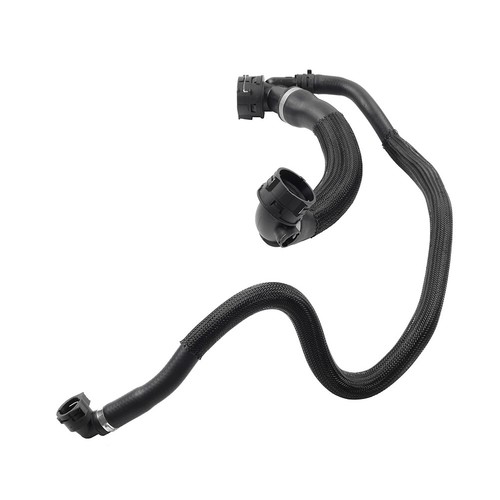 1pc Radiator Coolant Water Hose LR115065 For Land Rover Range Rover Evoque 2019+ - Picture 4 of 14