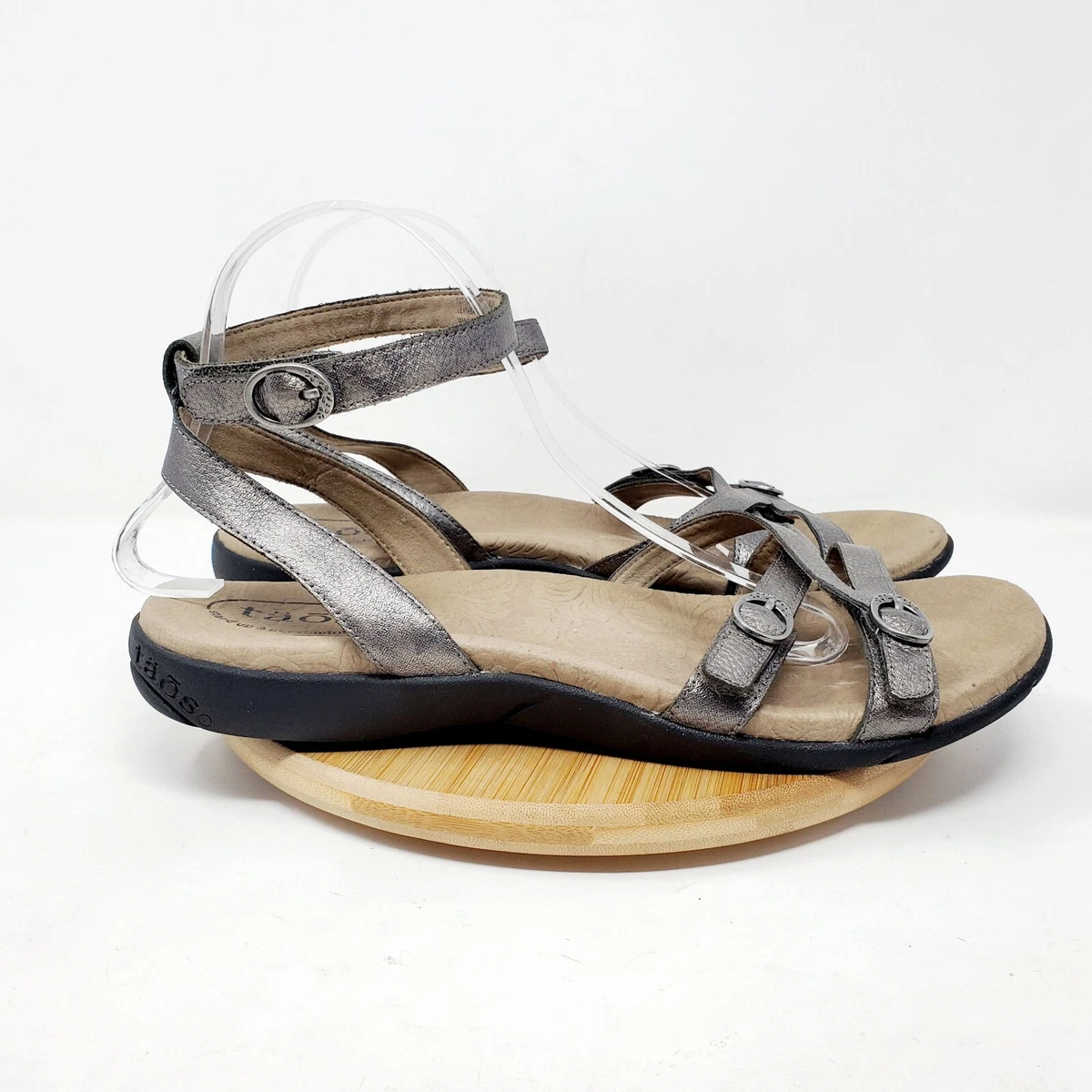 Taos secret store sandal