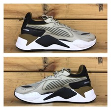 puma rs x overcast black