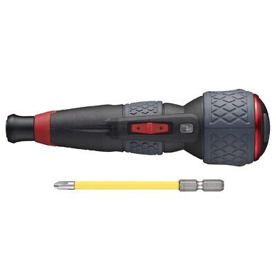 VESSEL Ball Grip Plus 220USB-P1 – 3-Speed Torque Driver With USB Charging