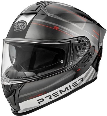 Premier motorcycle full-face helmet evolution SP 92