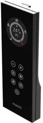 MCZ Maestro+ Fernbedienung ArtNr 4022002 für MAESTRO PLUS Pelletöfen M1+ M2 M3