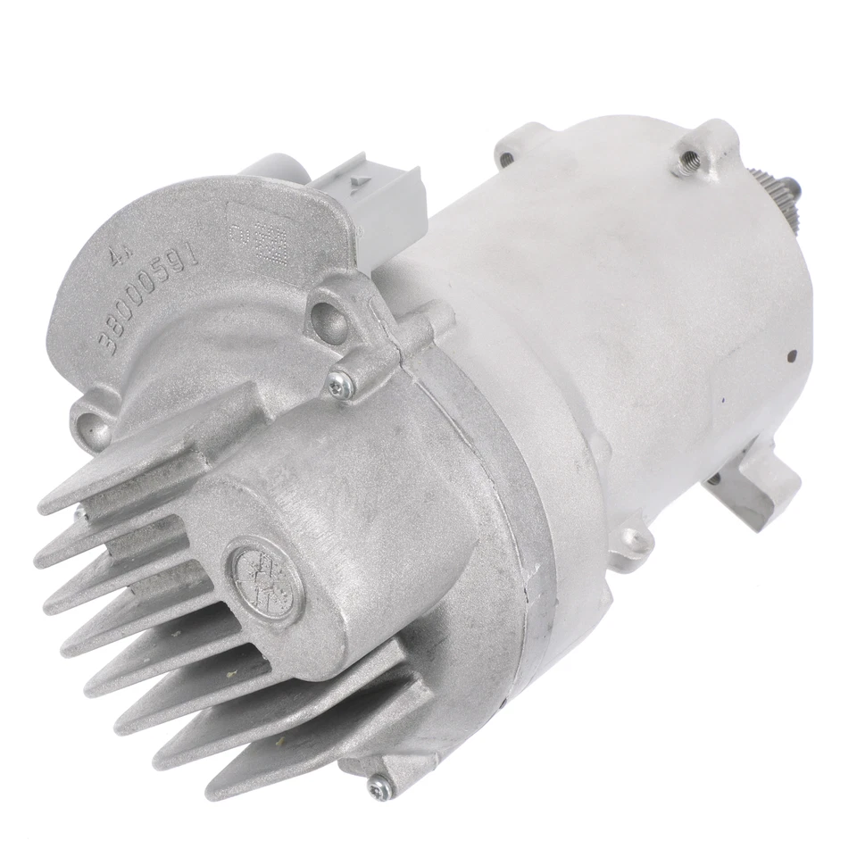 Kit de motor de asistencia de dirección asistida GM 23361176 genuino Foto 3 de 4