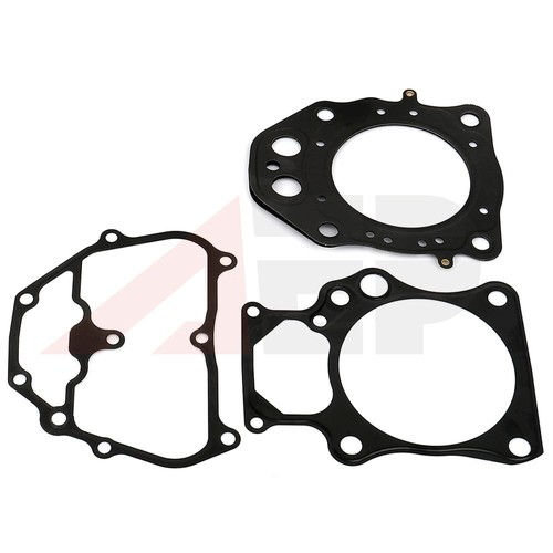 For Honda Rancher 420 TRX420 Cylinder Piston Gasket Top End Rebuild Kit 2007-18 - Picture 8 of 9