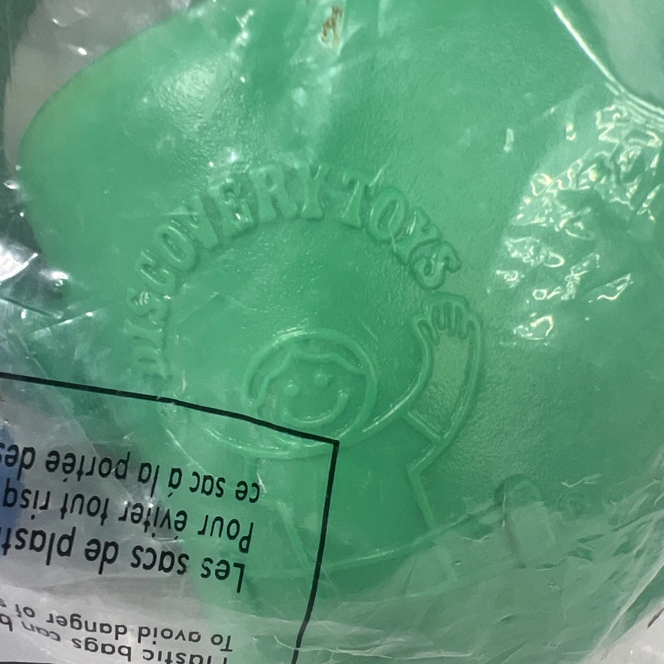 Discovery Toys Children's Garden Gear Watering can shovel hand tools seeds NOS - Image 4 of 4