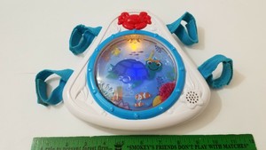 baby einstein neptune soother