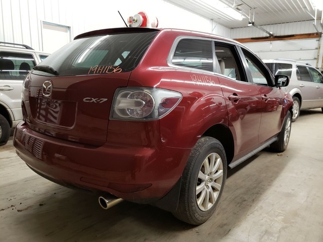 Цвет 32v mazda