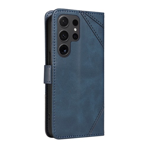 Leather Wallet Case Cover For Samsung S24 FE S23 S22 S21 S20 Ultra Plus Note20 - Picture 43 of 82