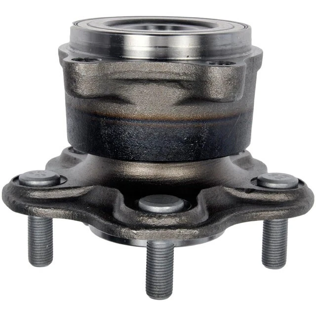 Cubo de roda traseiro esquerdo direito Dorman 950-008 para 2003-2008 Infiniti FX35 - Imagem 3 de 4