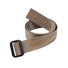 Rothco 44599 Coyote Military Riggers Belt - Coyote - S