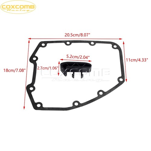 Cam Chain Tensioner Complete Kit For Harley Twin Cam Dyna Softail Touring FLHR - Picture 2 of 7