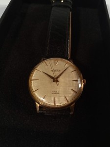 roamer orologio oro prezzi