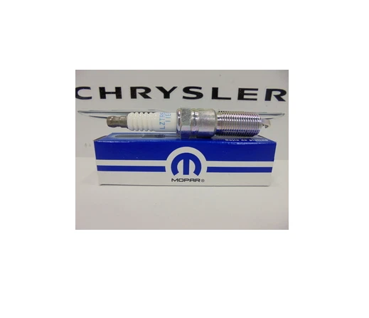 11-24 Challenger Charger Grand Cherokee New Spark Plugs SRT Set Of 16 Mopar OEM - Image 3 of 3