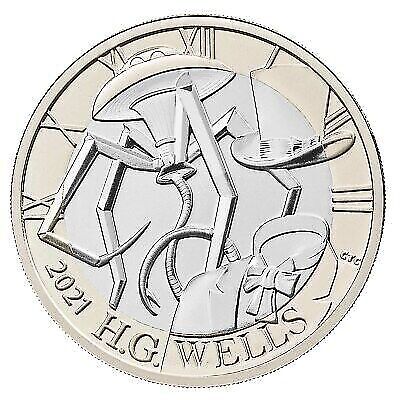 2017-2025 Rare £2 coins two pound coin RAF Captain Cook Jane Austen Wells FA Cup - Picture 47 of 80