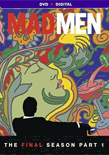 Mad Men 1 Season DVDs & Blu-ray Discs for sale | eBay