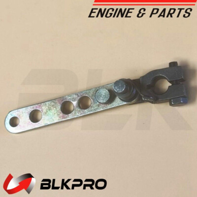 #ad Lever throttle For PT Fuel Pump VS Small N855 K19 L10 K38 K50 V28 For Cummins $44.99